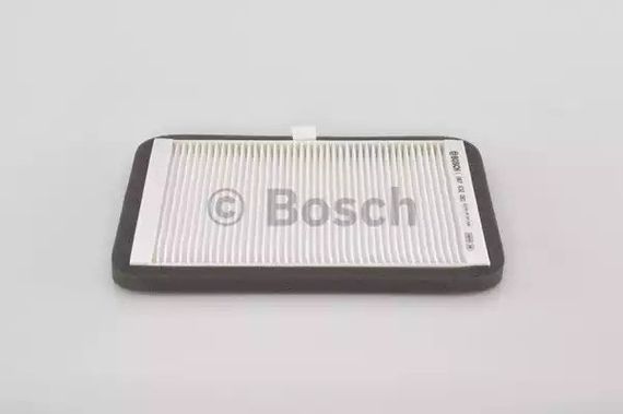 Фільтр салону 2061 RENAULT Megane nament-04, BOSCH (1987432061) | Зображення 1
