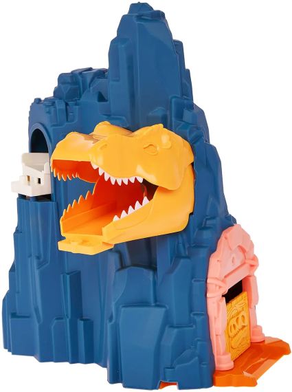 Ігровий набір ZIPP Toys Dino автотрек-серпантин електричний | Зображення 6