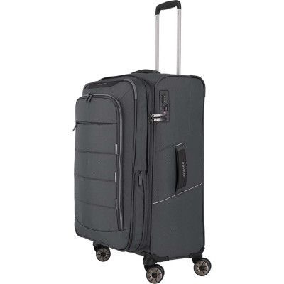 Сумка дорожная Travelite Skaii 63 л Anthracite (TL092601-04) | Зображення 4