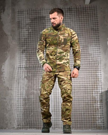 Тактичний костюм FENIX Мультикам ПП7947