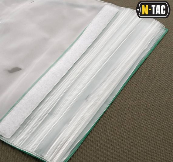 M-TAC чохол водонепроникний для документів 320 х 250 | Зображення 3
