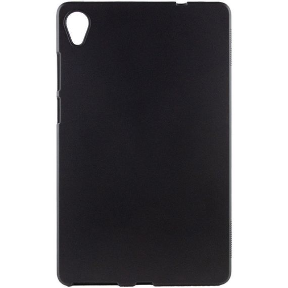 Чохол TPU Epik Black для Lenovo Tab M8 (3 Gen)