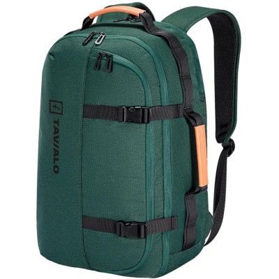 Рюкзак для ноутбука Tavialo 15.6&quot; CityLife TC24 green, 24л (TC24-124GN) | Зображення 5