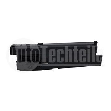 Кронштейн радиатора левый BMW 5 F07 (GT) 12-17/ BMW 5 F10/F11 10-17, AutoTechteile, 700 1781, ATPP1212133017