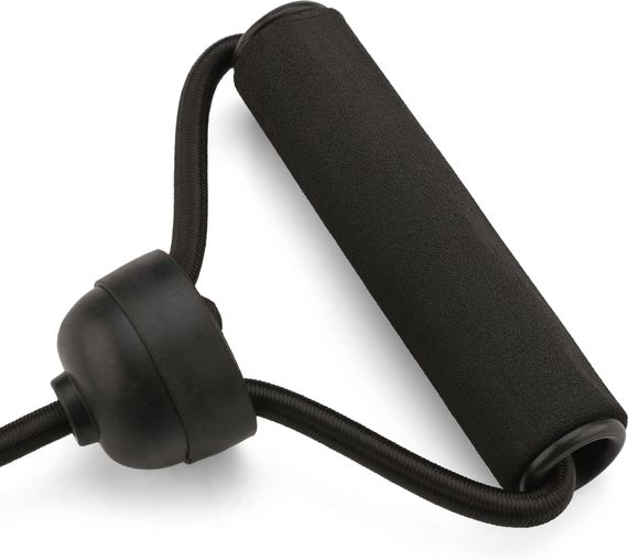Вібраційна платформа Gymtek XP500 Black | Зображення 9