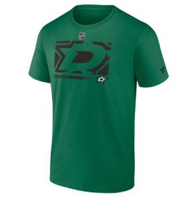 Футболка Fanatics NHL Dallas Stars Authentic Pro