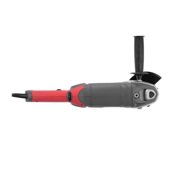 Машина шліфувальна кутова INTERTOOL DT-0272 | Зображення 3