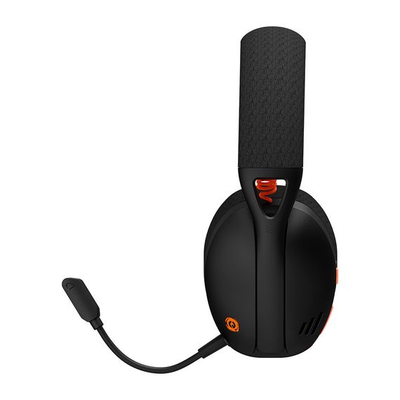 Навушники Canyon GH-13 Ego Wireless Gaming 7.1 Black (CND-SGHS13B) | Зображення 4