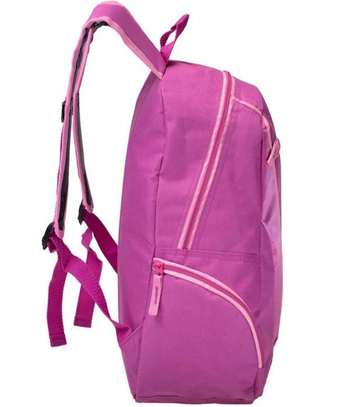 Рюкзак міський Semi Line 18 Pink (J4917-4) (DAS302689) | Зображення 3