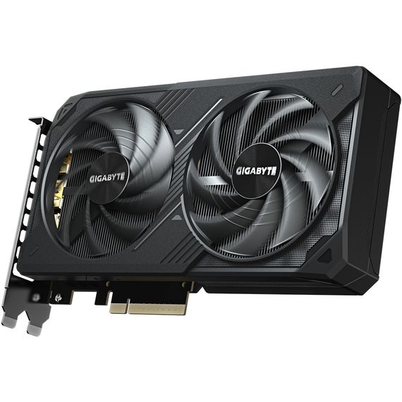 Відеокарта GIGABYTE GeForce RTX5060Ti 8Gb WINDFORCE OC (GV-N506TWF2OC-8GD) | Зображення 4