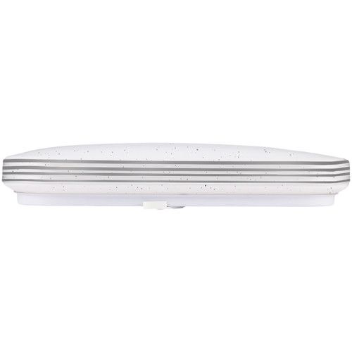 Светильник светодиодный Biom SMART SML-S01-50/2 3000-6000K 50Вт  с дистанционным IR управлением | Зображення 2