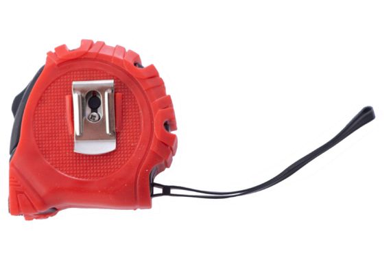 Рулетка Intertool - 5 м x 19 мм магнит (MT-0505) | Зображення 1