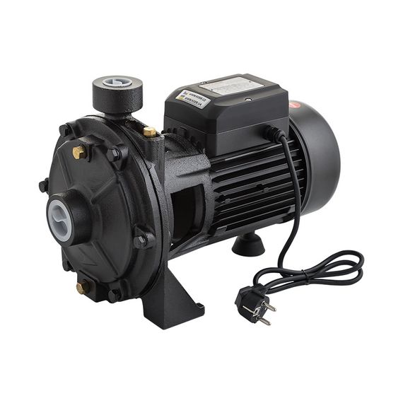 Насос поверхневий самовсмоктувальний KOER 2TCP25/160B (KP2884)