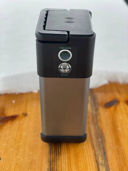 Портативна зарядна станція, домашня електростанція MB501 Power Station (135000 mAh) | Зображення 6
