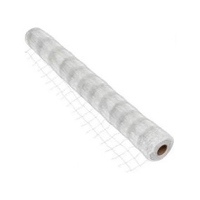 Сітка шпалерна для квітів ширина 1,2 м, 1 пог. м