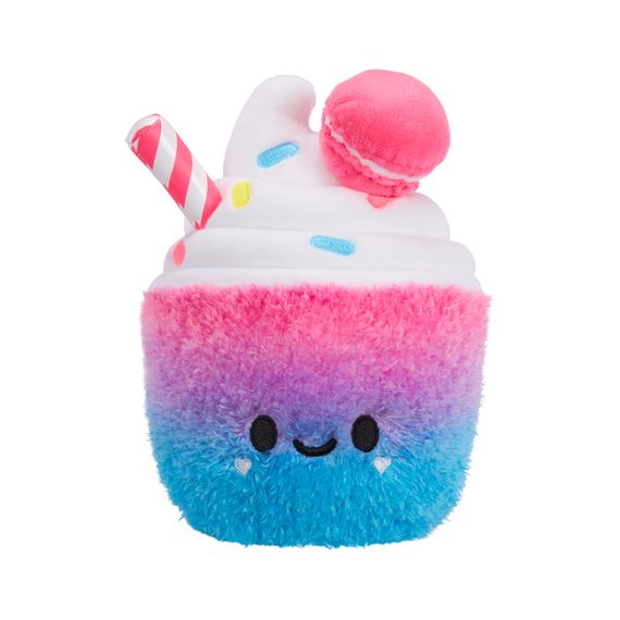 М'яка іграшка-антистрес Фрікшейк 511588 Fluffie Stuffiez Small plush (6900007481823) | Зображення 3