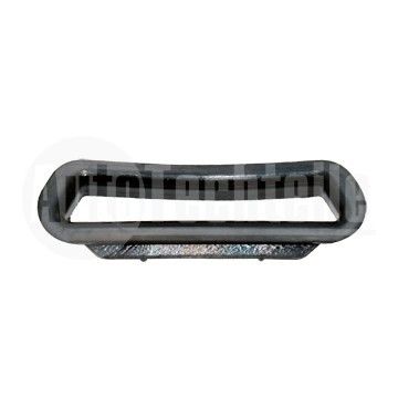 Втулка крепления решетки радиатора Mercedes Benz Sprinter 06-13, AutoTechteile, 100 9923, FT96051