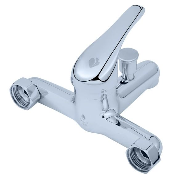 Змішувач для ванни Agua Leon-C060 (CV014928) | Зображення 5