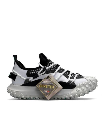 Кросівки ACG Mountain Fly Low White Black Mint  (топ якість) | Зображення 3
