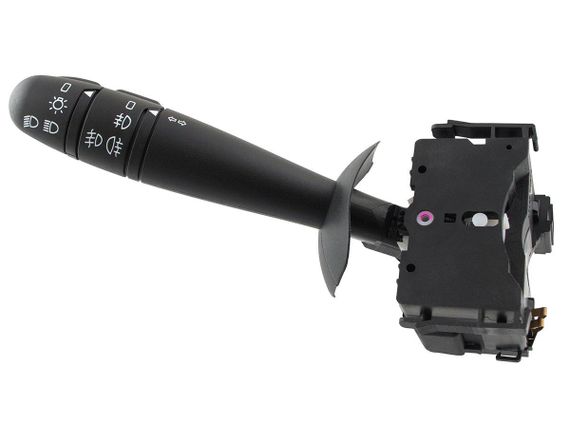 Opel Movano A (98-10) перемикач світла, повороту та протитуманок, без гудка!!! 13 контактів, 7701048913 Опель Мовано А