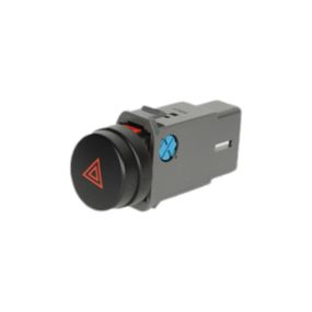 Кнопка аварийки Авео T-250/255 GM - 96652257