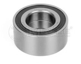 Підшипник маточини AUDI 100,200 80-91 перед. міст (Вир-во MEYLE) MEYLE 1004070034 на AUDI 200 седан (44, 44Q)