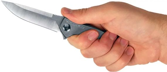 Ніж ZT 0450 | Зображення 4