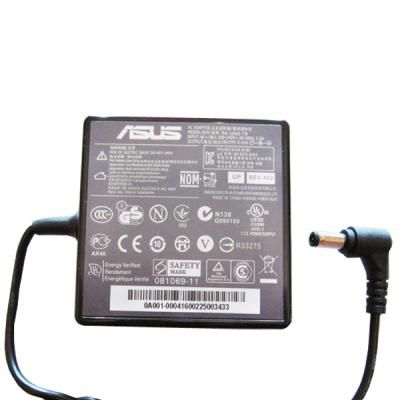 Блок живлення до ноутбуку ASUS 65W 19V 3.42A разъем 5.5/2.5 (PA-1650-78 / A40148) (PA-1650-78 / A40148)