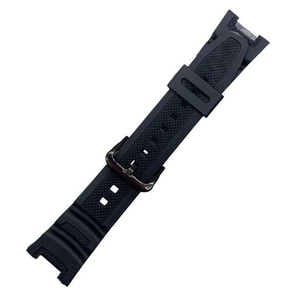 Спортивний ремінець Primo для годинника Casio SGW-100-2BER / SGW-100-1VEF | Зображення 1