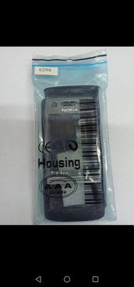 Корпус Nokia 6280