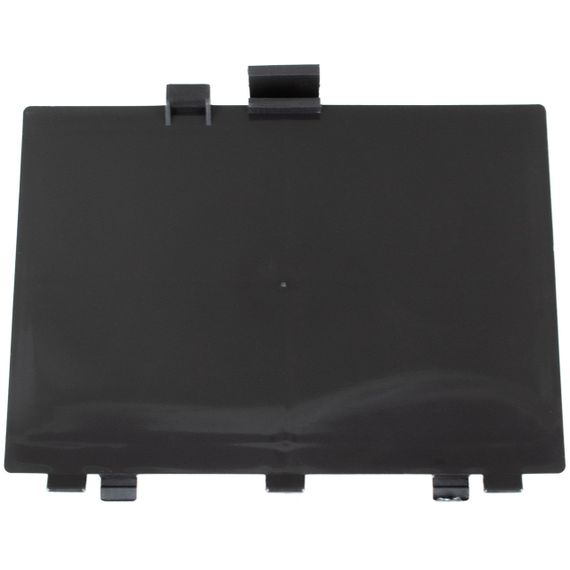 Fiat 500 (від 2007-) заглушка передньої колісної арки ліва = права, 71752114 Фіат