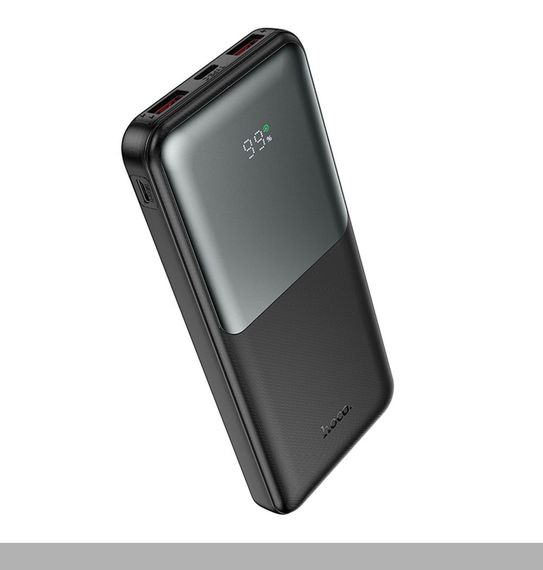 Повербанк 10000mAh 22.5W HOCO J136 (47206-J136_419)