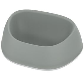 Moderna Sensibowl миска для собак та котів, 350 мл, оливковий