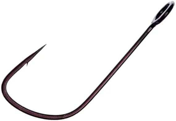 Гачок Gurza Sport S-32 PTF №04 (6шт/уп)