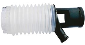 Пилозбірник пружинний для перфоратора Makita DHR243, DHR281, HR2300, HR2310T, HR2600, HR2320T, HR2630/T/F, HR2361FT, HR2641, HR2653T, HR2652, HR2653, HR3012FC, HR009G (195179-1)