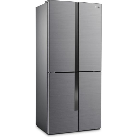 Холодильник Gorenje NRM8182MX | Зображення 2