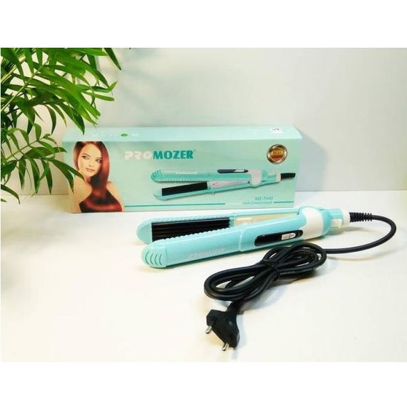Плойка гофре PRO MOZER MZ-7040 А Розпродаж