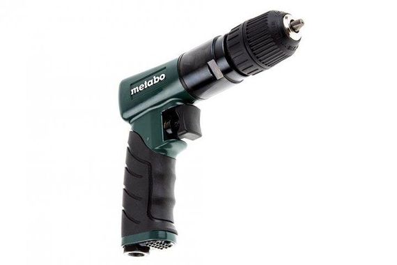 Дриль Metabo пневматичний DB 10 6,2bar 1800об/хв 604120000