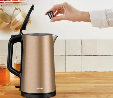 Електрочайник Tefal KI583C10 | Зображення 5