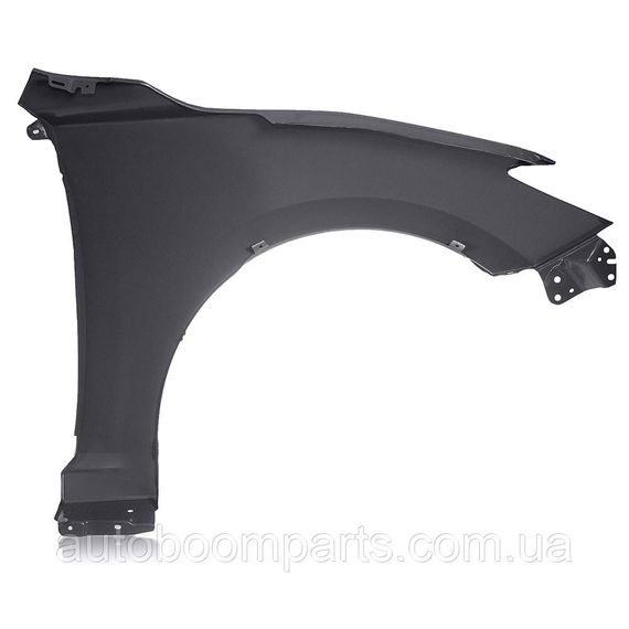 BJS752211 Крыло переднее левое Mazda 3 14-18 | Зображення 1