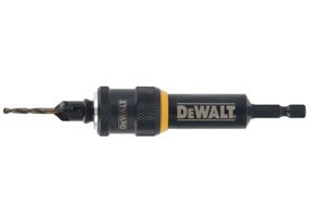 Швидкозмінний вузол системи свердління DeWalt FLIP&DRIVE №12 (DT70789)