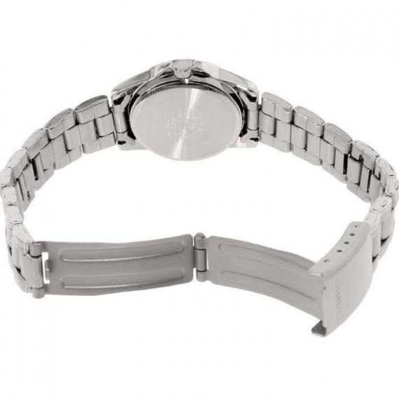 Годинник жіночий Casio LTP-1215A-2A2DF | Зображення 3