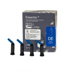 GC ESSENTIA, канюля DE, 0.30 г