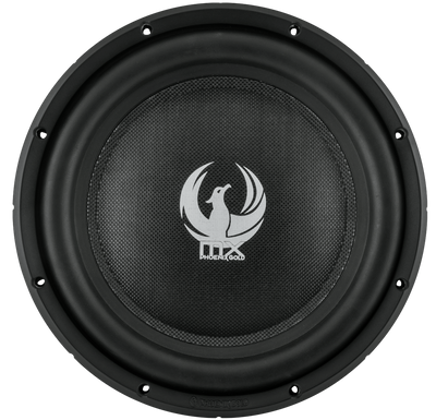 Сабвуфер Phoenix Gold MX12d2