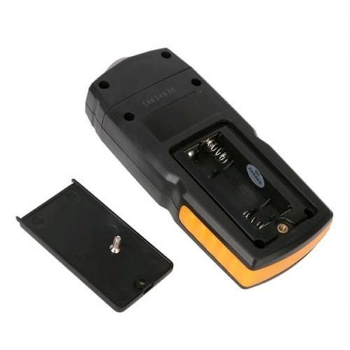 Тахометр безконтактний (2,5-99999 об./хв) BENETECH GM8905 | Зображення 6