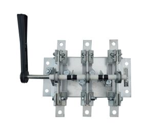 Вимикач-роз'єднувач РЕ19-37-31120 400А ліва Ny95506119