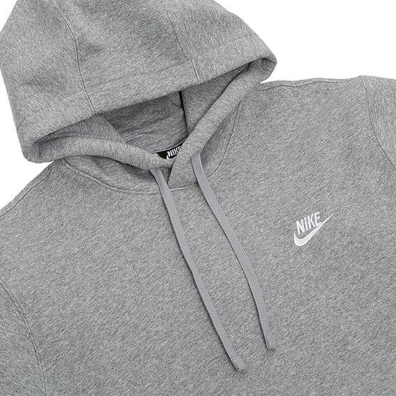 Толстовка Nike CLUB HOODIE PO BB | Зображення 2