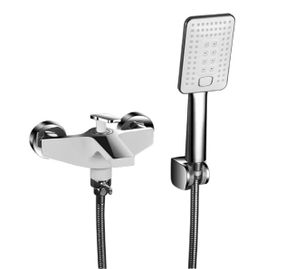 Смеситель для ванны Frap F3258