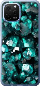 Чехол на Huawei Nova Y61 Кристаллы 2 "3674u-2983-17620"