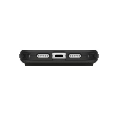 Чехол для мобильного телефона UAG iPhone 17 Pro Civilian MagSafe Black (114545114040) | Зображення 4